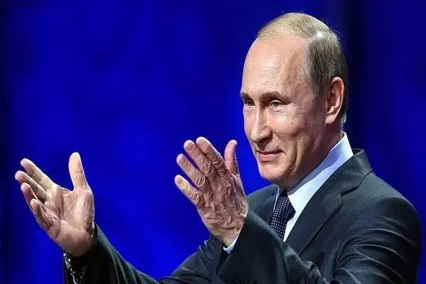 پیام تسلیت رئیسی به پوتین: جامعه جهانی اقدام جدی کند