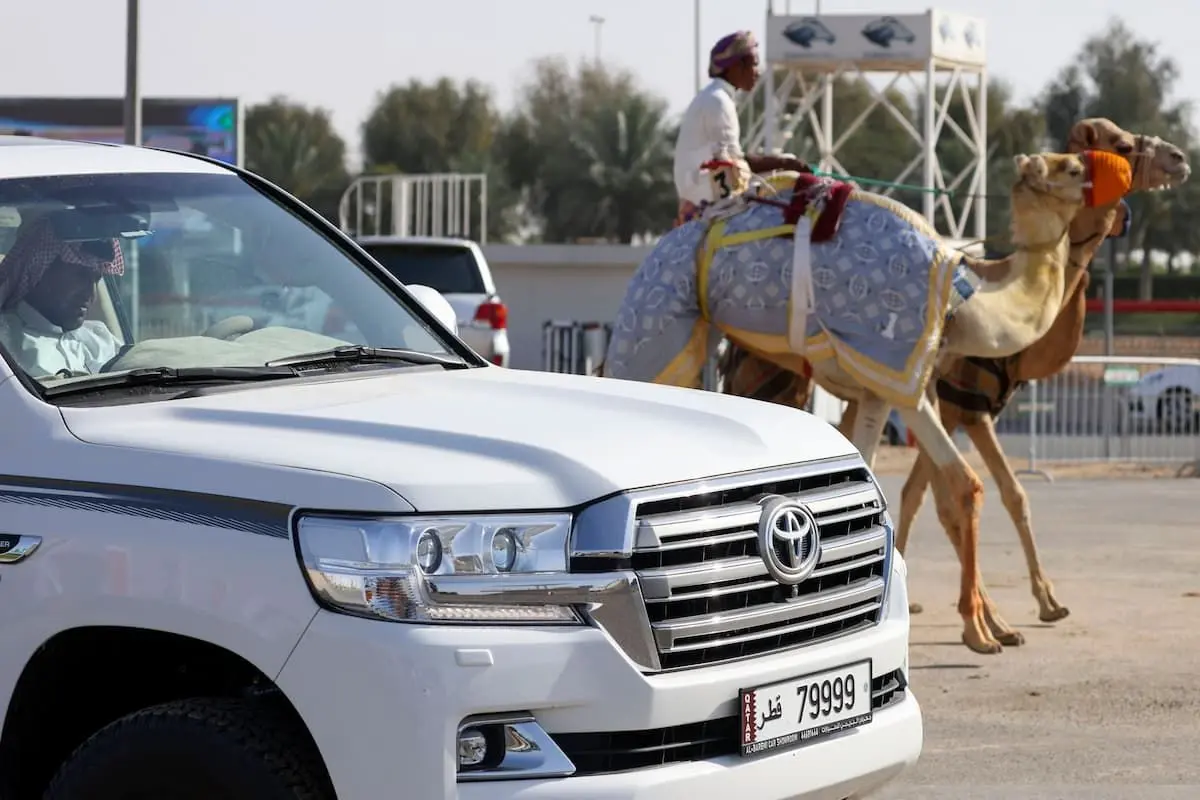 مقایسه قیمت خودرو در ایران و قطر/ خودروهای خارجی در تهران 6 برابر گران‌تر از قطر