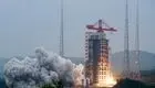 پرتاب اولین ماهواره منظومه رقیب چینی استارلینک به فضا