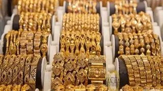 پیش‌ بینی قیمت طلا و سکه 16 تیر 1403 / زمان نجات بازار طلا از سردرگمی قیمت، فرا رسید؟