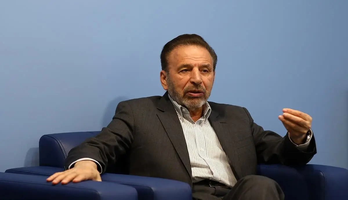 واکنش واعظی به ادعایِ مشاور وزیر کشور درباره روحانی و ظریف: دولت به دنبال انحراف افکار عمومی است