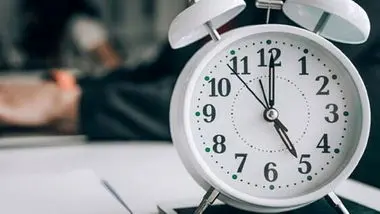 کاهش ساعت کار کارمندان به ۴۰ ساعت در هفته