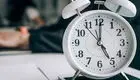 ساعت اداری از چه تاریخی کاهش می‌یابد؟ 