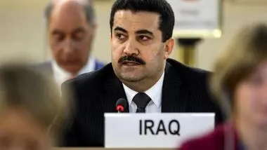 نخست‌وزیر عراق: بغداد نمی‌خواهد به طرفی در نزاع تهران و واشنگتن تبدیل شود