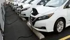 ۷ هزار خودرو برقی در راه کشور است