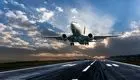 فرودگاه امام: ممنوعیت پرواز عراق - ایران کذب است / تمامی پرواز‌ها هم‌اکنون درحال انجام است
