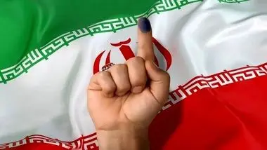 آغاز تبلیغات دور دوم انتخابات ریاست جمهوری از فردا