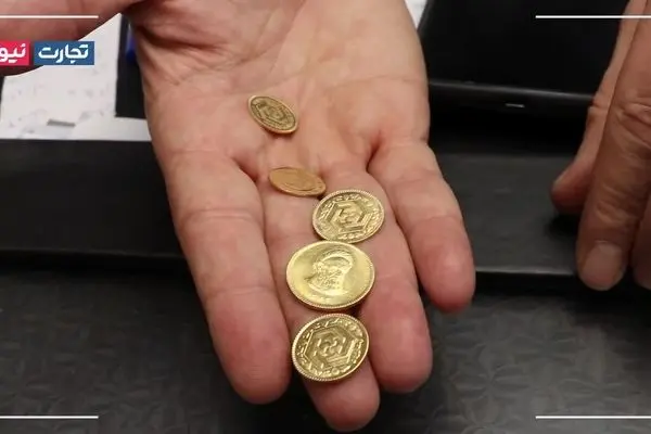 قیمت طلا و سکه امروز 3 اردیبهشت 1403/  سیگنال طلای جهانی، بازار طلا را ریزشی کرد