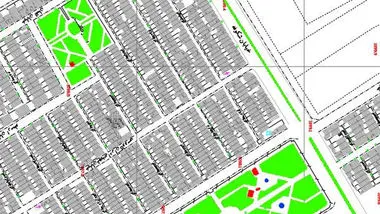 جمع‌آوری اطلاعات 42 میلیون آدرس 