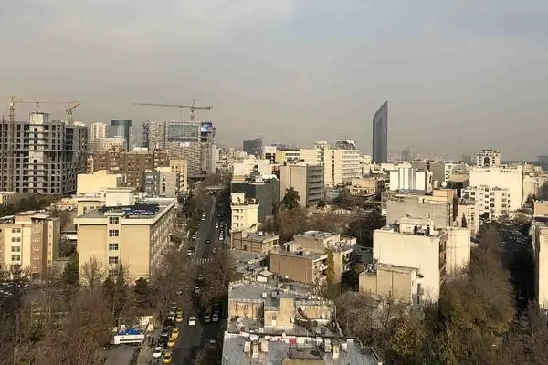 قیمت خانه در منطقه 4 تهران / با چه بودجه‌ای می‌توان در شرق تهران آپارتمان خرید؟