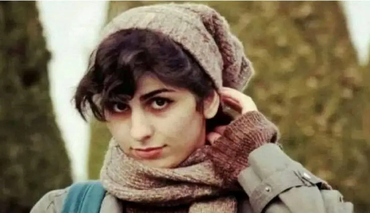 سپیده رشنو به سه سال حبس محکوم شد