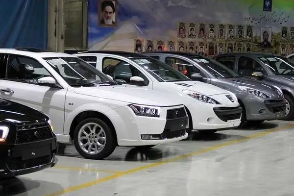 زیان 69 میلیون تومانی ایران خودرو با تولید هر دستگاه اتومبیل