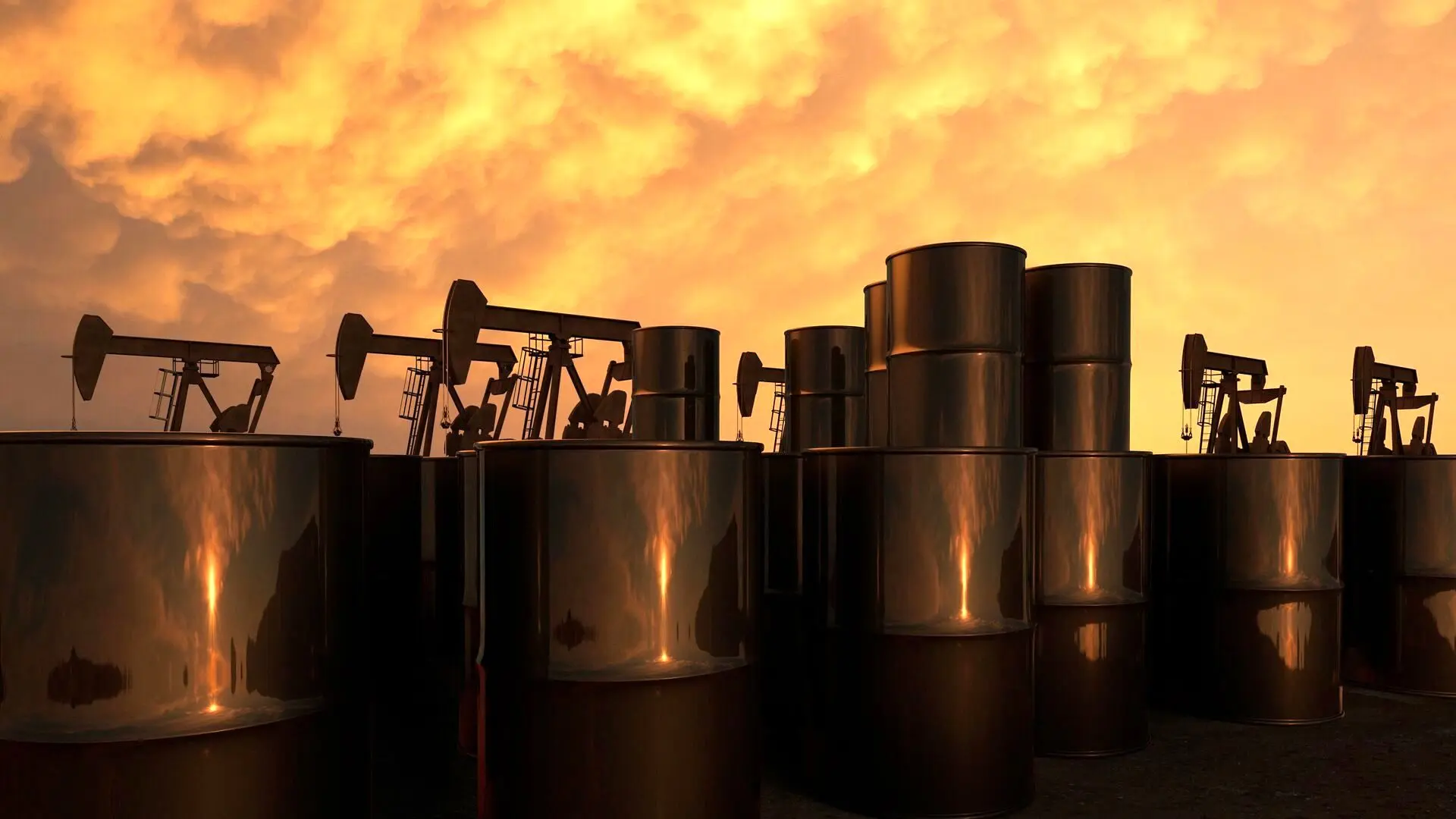  معرفی ۱۰ غول نفت و گاز جهان در سال ۲۰۲۳ 