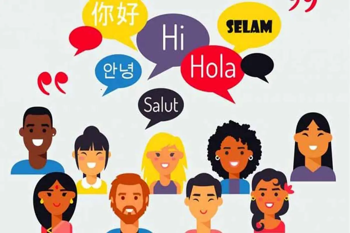 نقش مکالمه در پیشرفت مهارت‌های زبان دوم