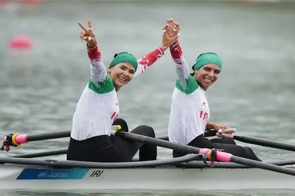 ایران با ۳۱ سهمیه به المپیک پاریس می‌رود