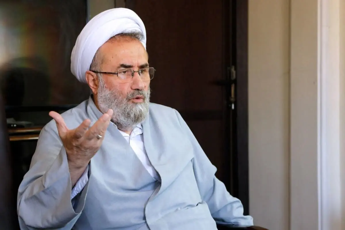 امام خمینی به این جمله که باید مردم را راهی بهشت کرد اعتقاد نداشت