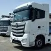 اعلام شرایط تازه عرضه کامیون در بورس کالا