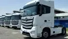 اعلام شرایط تازه عرضه کامیون در بورس کالا