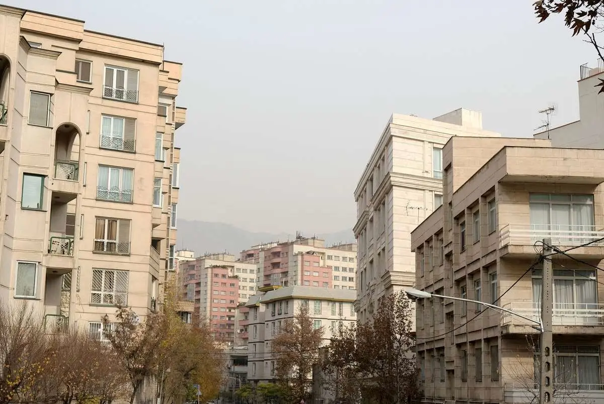 لیست آپارتمان‌های 50 متری اجاره‌ای در غرب پایتخت