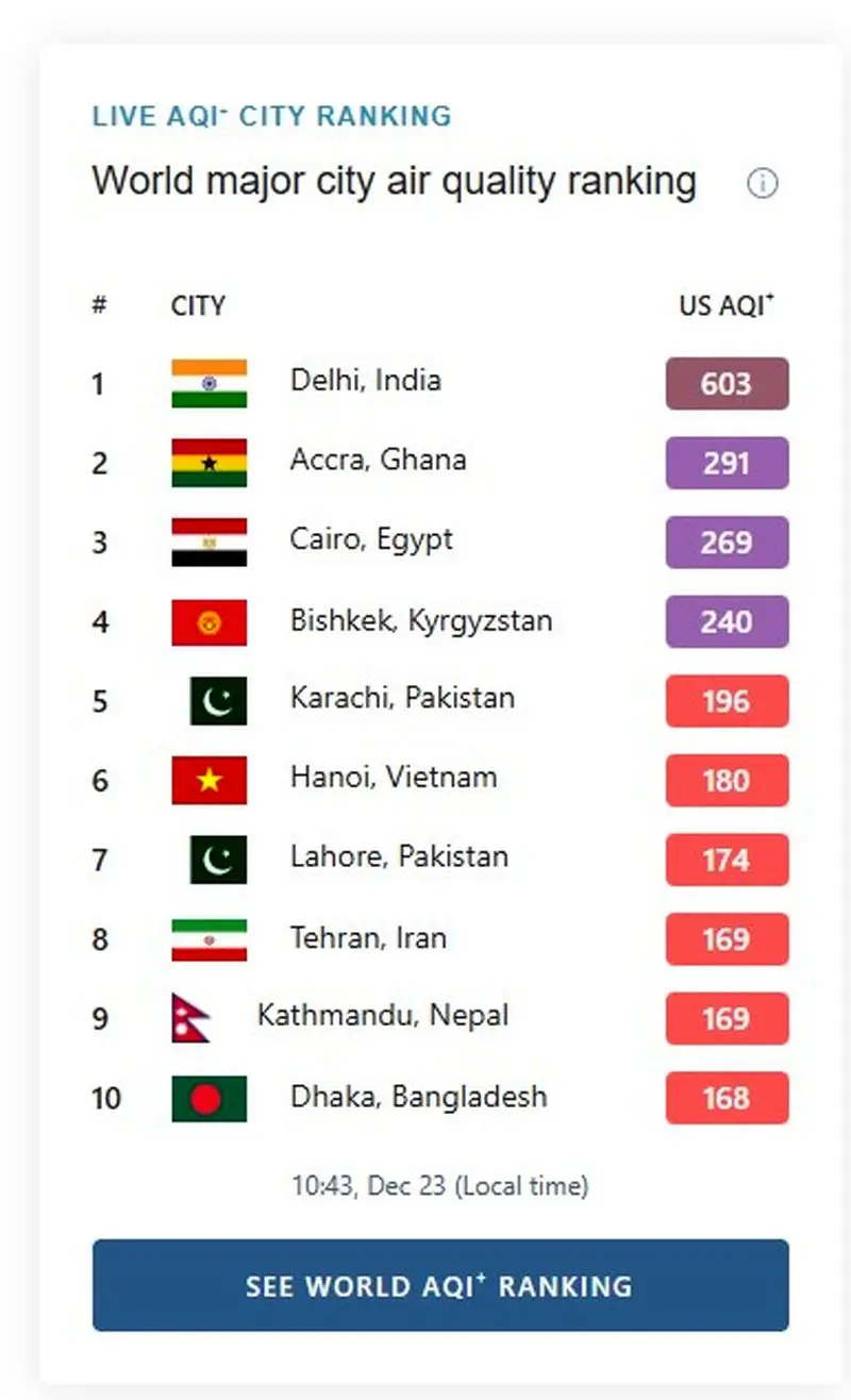 تهران