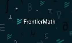 چالش بزرگ هوش مصنوعی با معیار ریاضی جدید FrontierMath