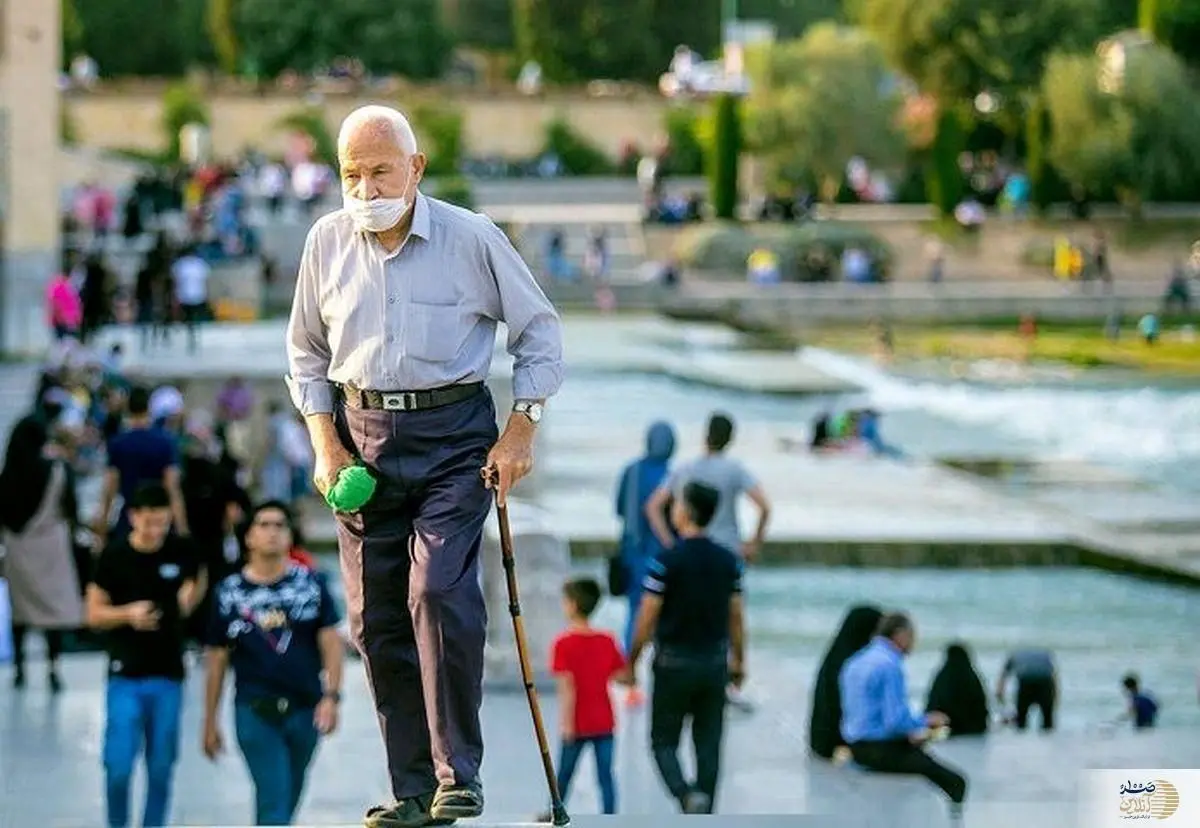 بازنشستگانی که بیمه تامین اجتماعی دارند بخوانند