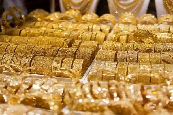 قیمت طلا و سکه امروز 13 اردیبهشت  1403 /  رشد بازار طلا در روند کاهشی اونس