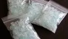 کشف ۴۰۰ کیلوگرم شیشه در تهران