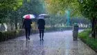هشدار هواشناسی؛ تشدید بارندگی در برخی استان‌ها