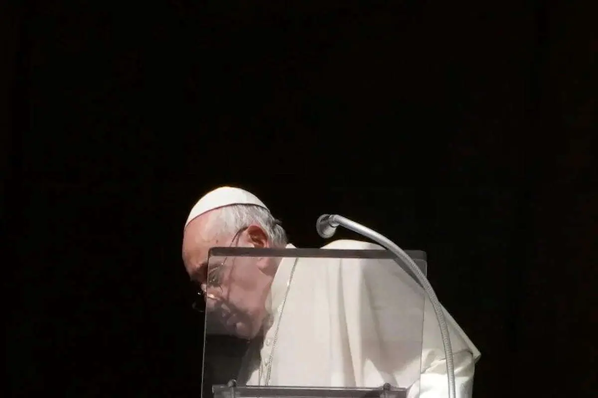 پاپ شهادت رئیس‌جمهور را تسلیت گفت