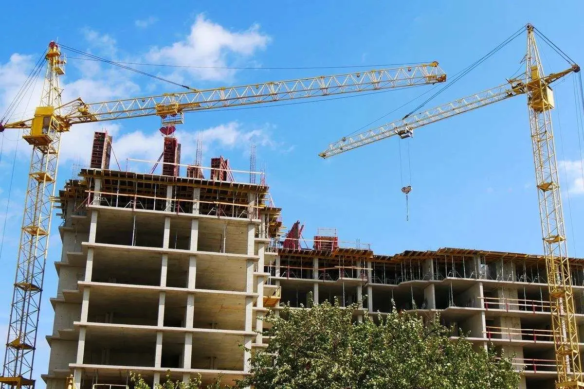 نرخ عوارض ساختمانی در پایتخت برای سال آینده افزایش می‌یابد 