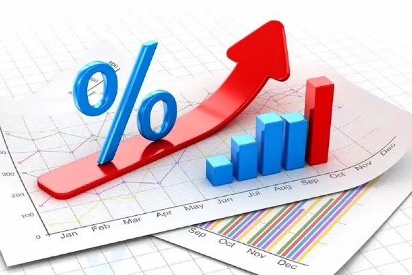 کاهش نرخ سود بین بانکی به ۲۳.۴۱ درصد + جدول