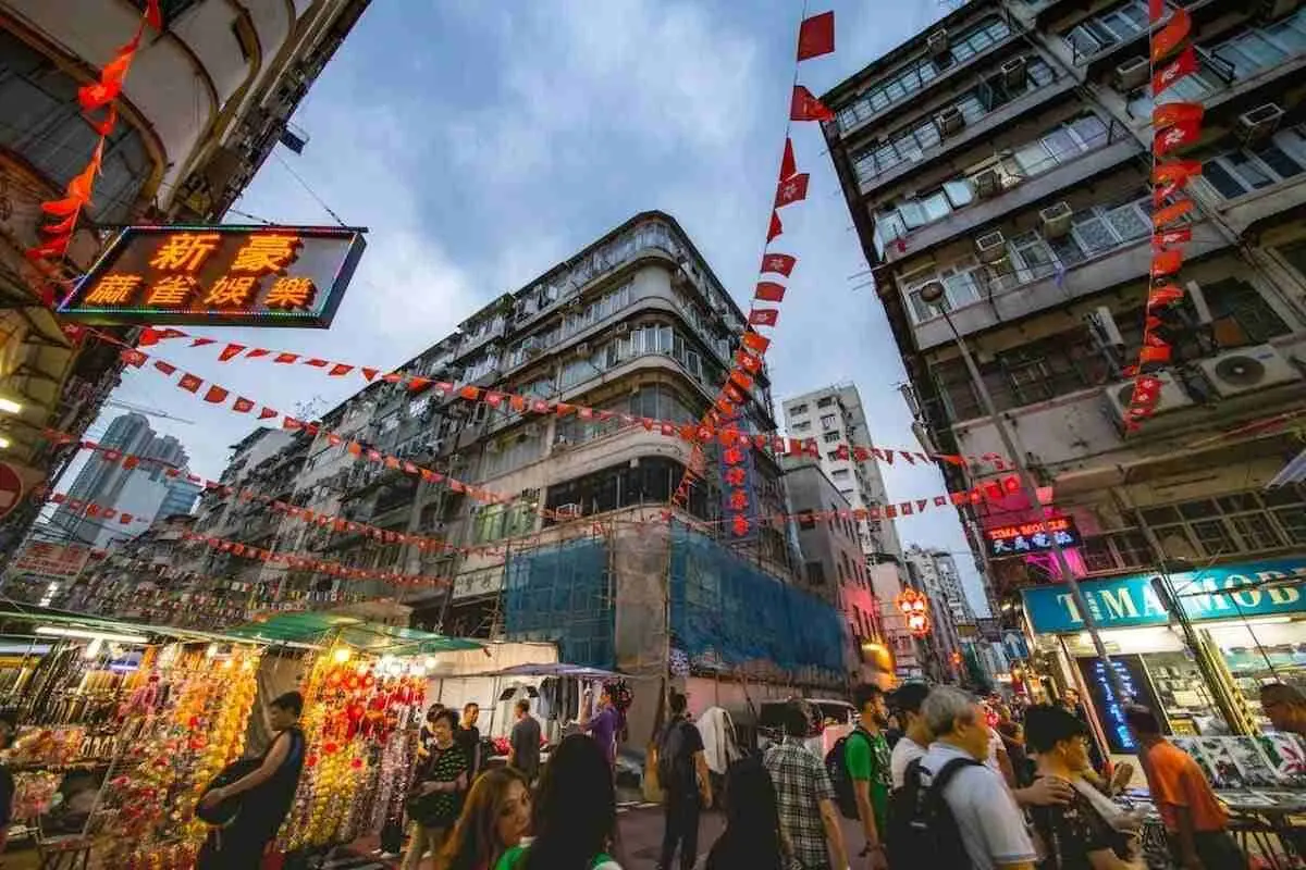 هنگ کنگ به دنبال نظارت بر مقررات استیبل کوین ها