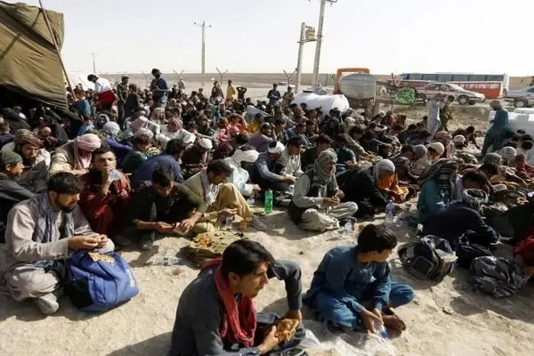 احتمال اخراج مهاجران افغانستانی غیرقانونی توسط قوه قضاییه