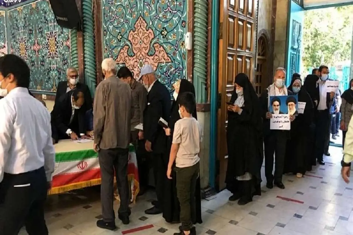 انتخابات مجلس در تهران به دور دوم کشیده می‌شود؟
