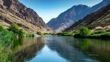 ایران و آذربایجان متضرر از پروژه محدودسازی آب ارس توسط ترکیه