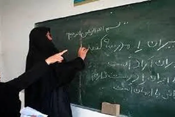 فوت ناگهانی دانش‌آموز مینودشتی در حیاط مدرسه