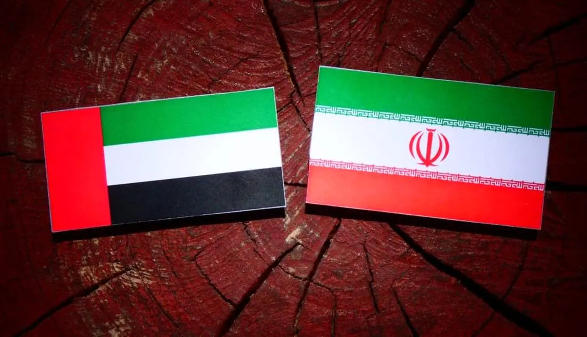 امارات در پیامی حمله به کنسولی سفارت ایران را محکوم کرد 