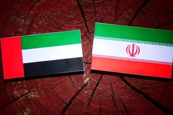  سبقت نفتی امارات از ایران