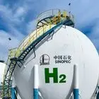 چین به دنبال تولید 200 هزار تن هیدروژن سبز تا سال 2025