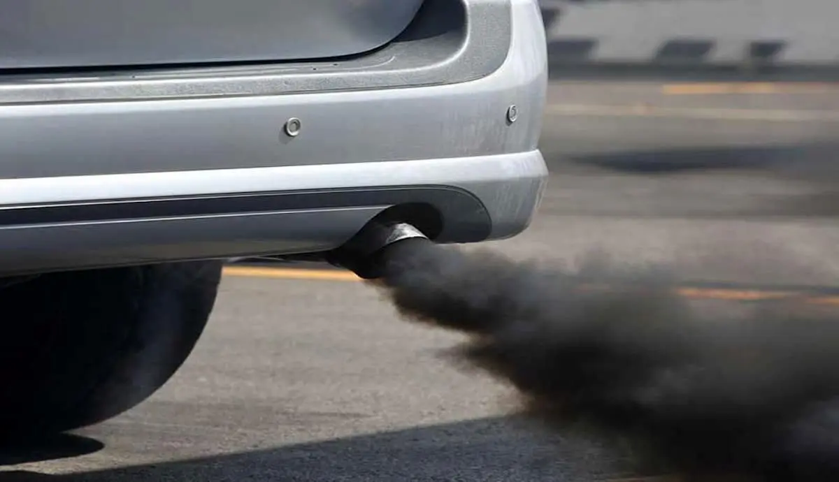 بیشترین دلیل آلودگی هوا مصرف سوخت غیراستاندارد است