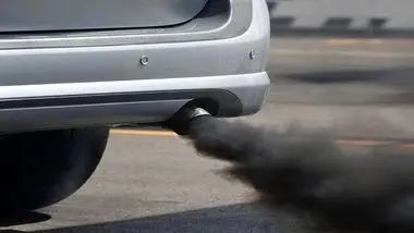 بیشترین دلیل آلودگی هوا مصرف سوخت غیراستاندارد است