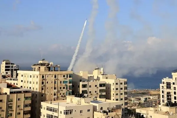 وال استریت ژورنال: «شمال یا جنوب اسرائیل در ۲۴ تا ۴۸ ساعت آینده هدف حمله ایران قرار می گیرد»