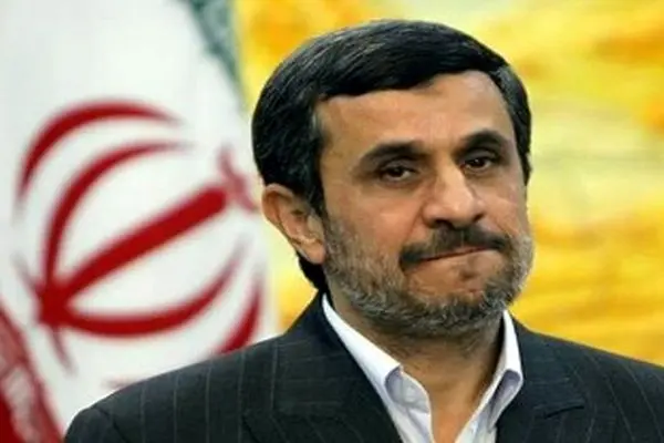 احمدی‌نژاد با مشایی و بقایی جداگانه ناهار می‌خورد!