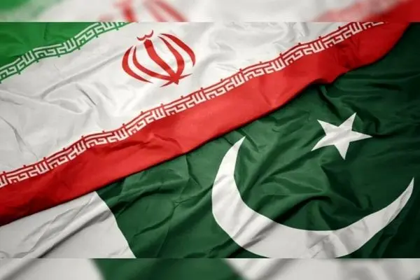 رایزنی تلفنی وزیران امور خارجه ایران و پاکستان 