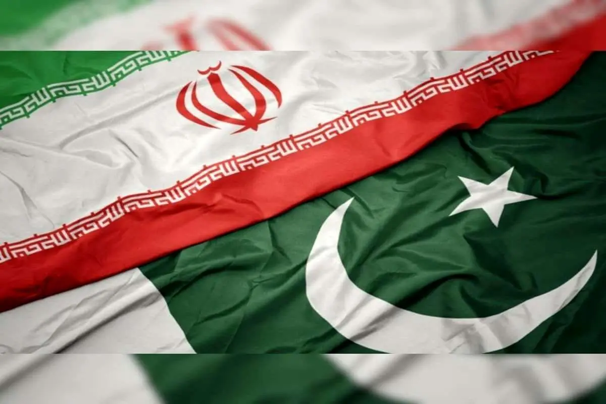 تاکید اتاق بازرگانی تهران و کراچی به تقویت روابط دو کشور