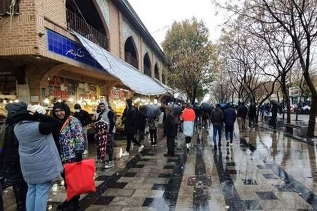 مشکل از زمانی شروع شد که مسئولان به بهانه «مصلحت»، مردم را غیرمحرم تصور کردند