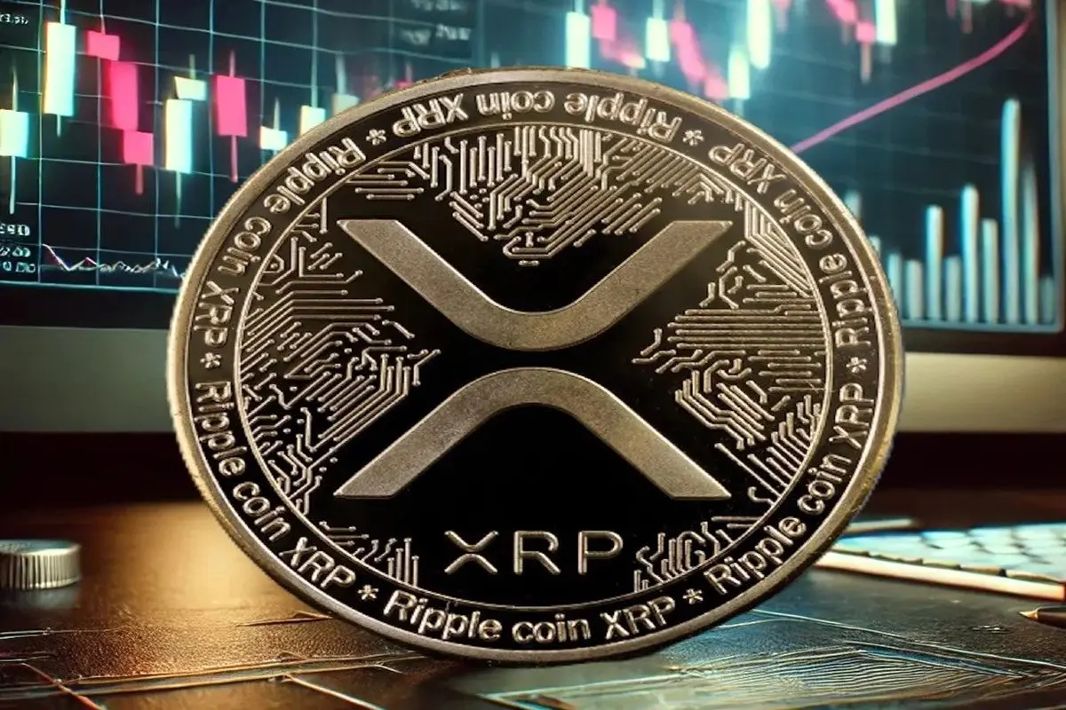 نمودار XRP/BTC خبر از سناریوهای صعودی می‌دهد / سه سناریوی محتمل برای قیمت ریپل