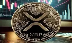 نمودار XRP/BTC خبر از سناریوهای صعودی می‌دهد / سه سناریوی محتمل برای قیمت ریپل