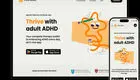 کاهش چشمگیر علائم ADHD با رویکرد جدید اپلیکیشن Cog